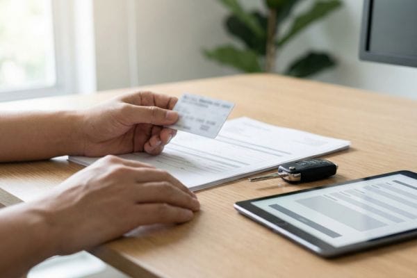 RTA Registration