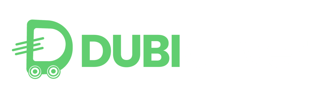 dubi driver logo