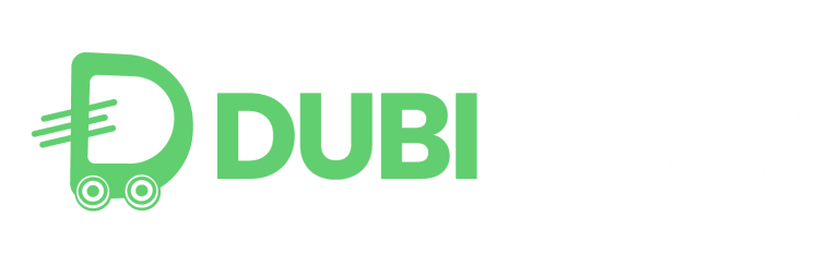 dubi driver logo
